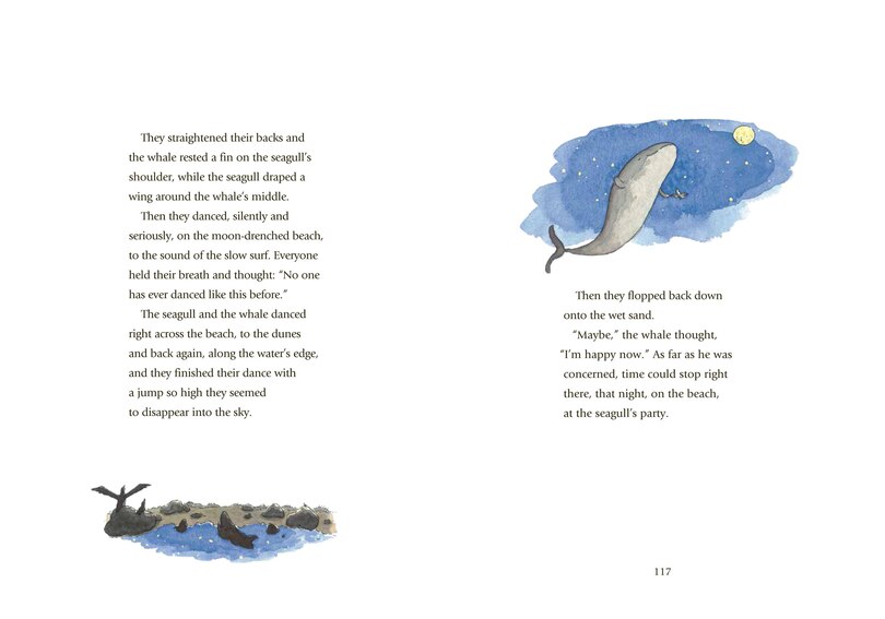 Sample content 5_The Squirrel's Birthday and Other Parties