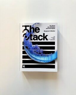 Aper&ccedil;u du contenu 2_The Stack, 10th anniversary edition with new preface by the author