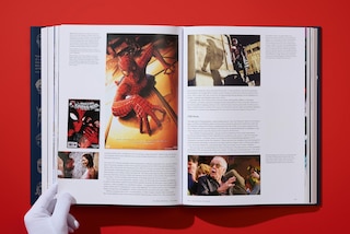 Sample content 2_The Stan Lee Story