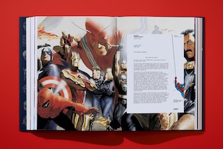 Sample content 3_The Stan Lee Story