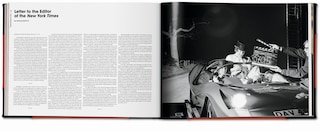 Sample content_The Stanley Kubrick Archives