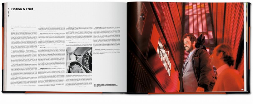 Sample content 2_The Stanley Kubrick Archives
