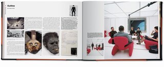 Sample content 3_The Stanley Kubrick Archives