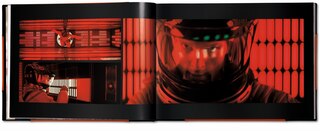 Sample content 4_The Stanley Kubrick Archives