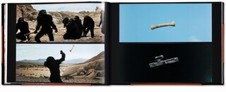 Sample content 5_The Stanley Kubrick Archives
