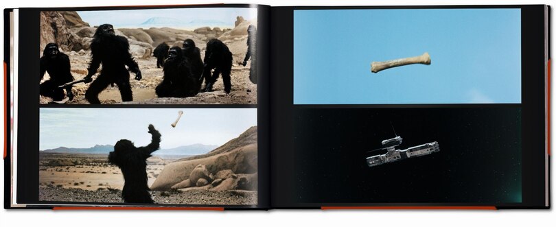 Sample content 5_The Stanley Kubrick Archives