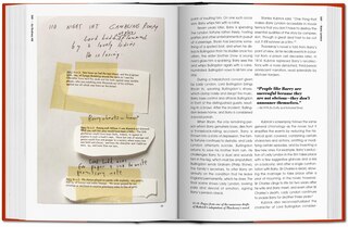 Aperçu du contenu_The Stanley Kubrick Archives