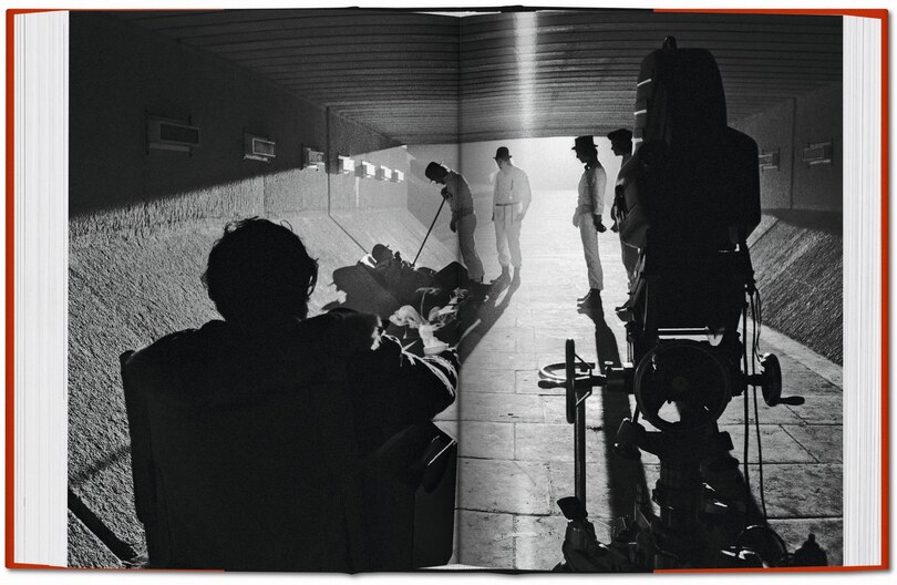 Aperçu du contenu 2_The Stanley Kubrick Archives