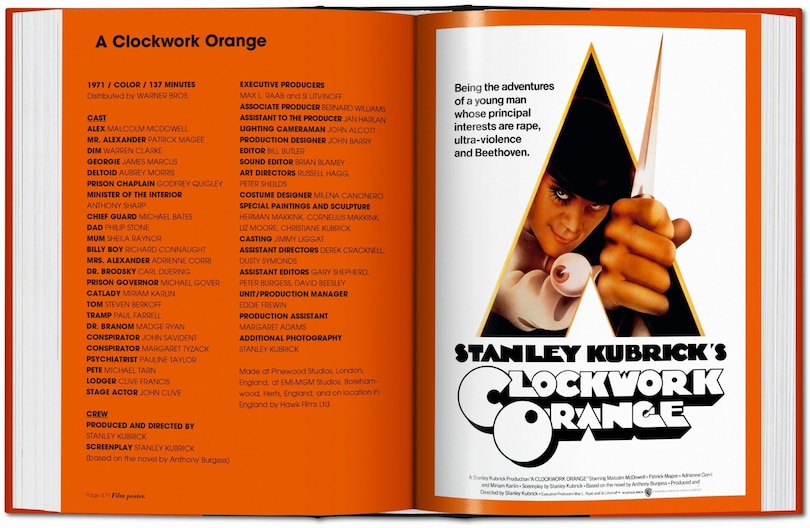 Aperçu du contenu 3_The Stanley Kubrick Archives