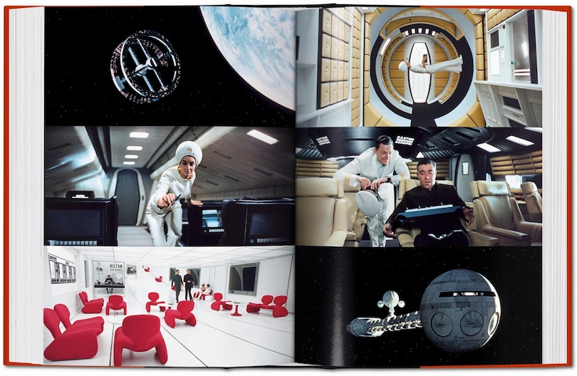 Aperçu du contenu 4_The Stanley Kubrick Archives