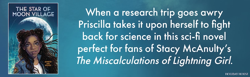 Sample content_The Star of Moon Village