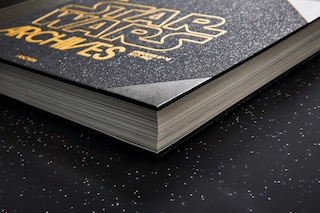 Sample content 3_The Star Wars Archives. 1977–1983