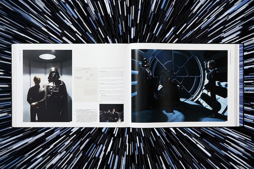 Sample content 5_The Star Wars Archives. 1977–1983