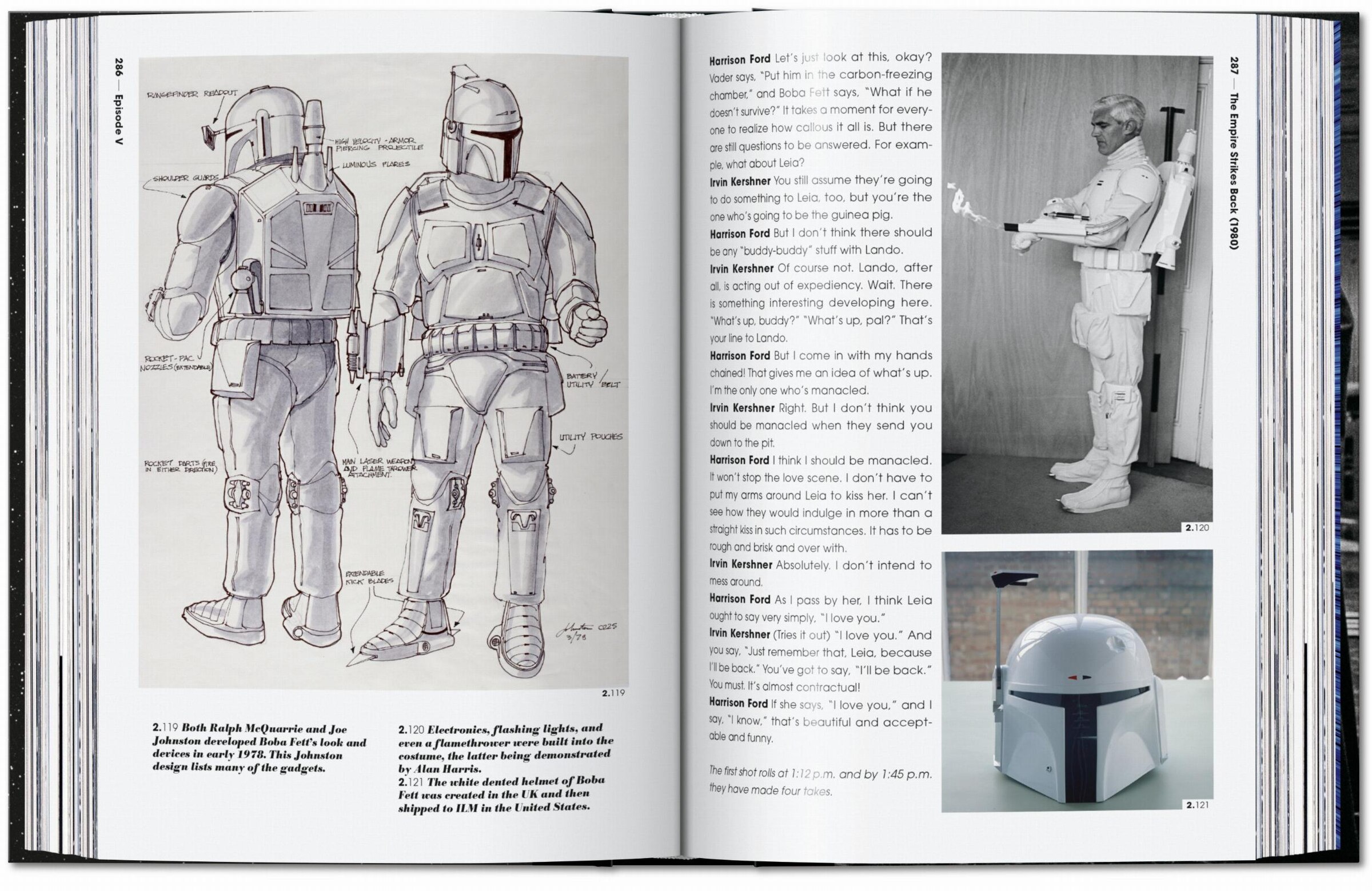 The Star Wars Archives. 1977–1983 The Star Wars Archives. 1977–1983. XXL Edition. TASCHEN Books