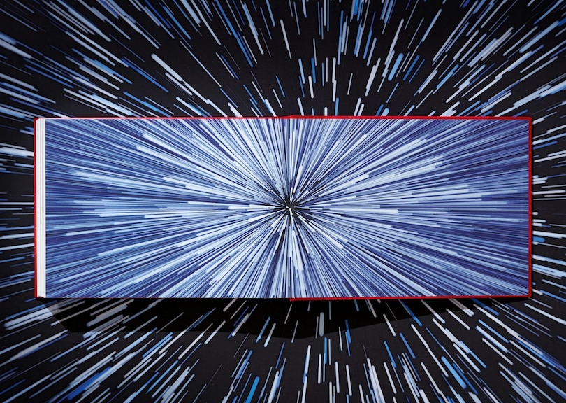 Sample content_The Star Wars Archives. 1999–2005