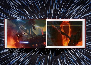 Sample content 2_The Star Wars Archives. 1999–2005