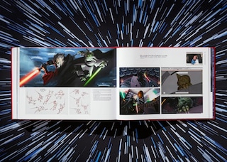 Sample content 3_The Star Wars Archives. 1999–2005