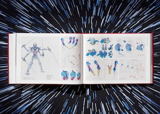 Sample content 4_The Star Wars Archives. 1999–2005