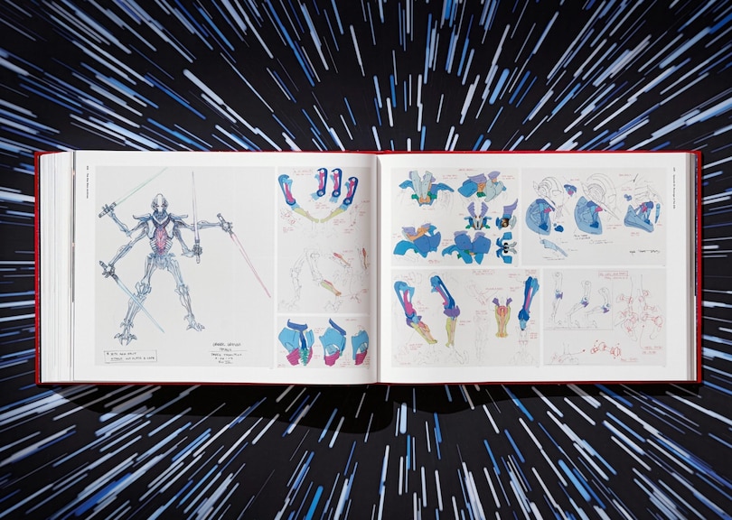 Sample content 4_The Star Wars Archives. 1999–2005