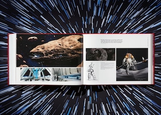 Sample content 5_The Star Wars Archives. 1999–2005