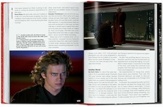 Sample content_The Star Wars Archives. 1999–2005. 45th Ed.