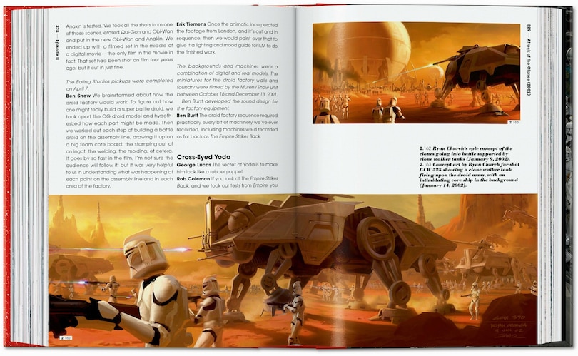 Sample content 2_The Star Wars Archives. 1999–2005. 45th Ed.