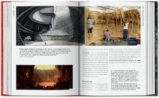 Sample content 3_The Star Wars Archives. 1999–2005. 45th Ed.