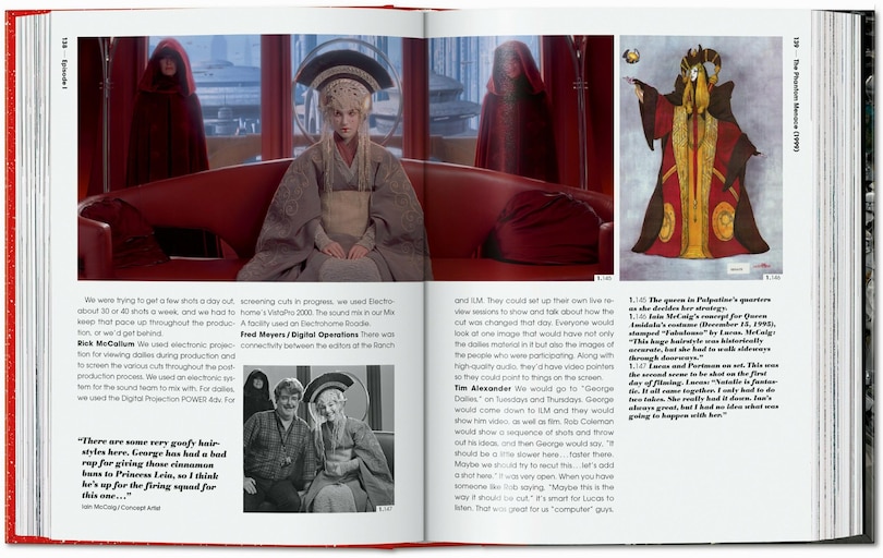 Sample content 4_The Star Wars Archives. 1999–2005. 45th Ed.