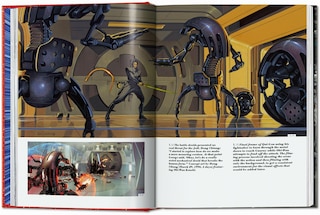 Sample content 5_The Star Wars Archives. 1999–2005. 45th Ed.