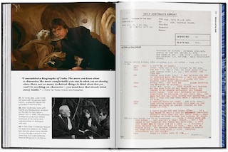 Aperçu du contenu_The Star Wars Archives. Episodes I-VI