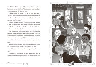Sample content_The Stolen Songbird