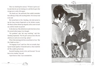 Sample content 2_The Stolen Songbird