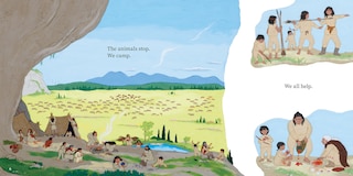 Sample content_The Story Hunter