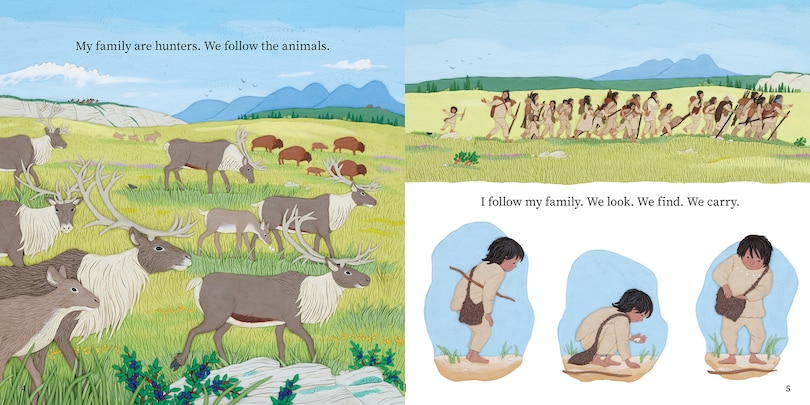 Sample content 2_The Story Hunter