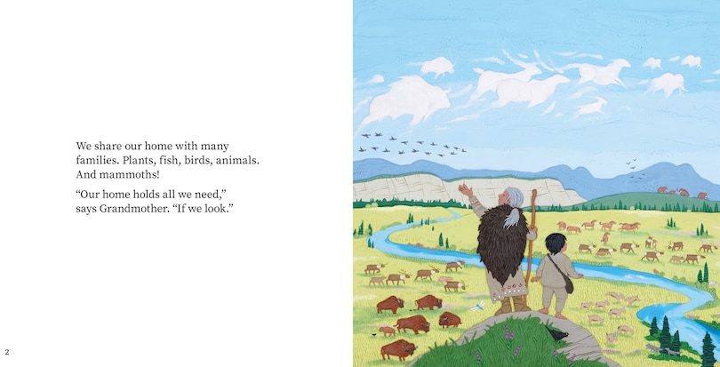 Sample content 3_The Story Hunter