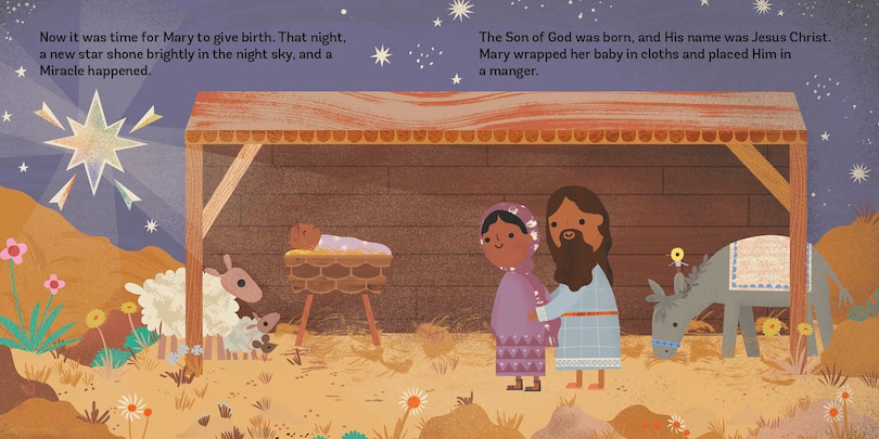 Sample content 3_The Story of Christmas