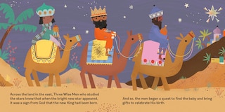 Sample content 4_The Story of Christmas