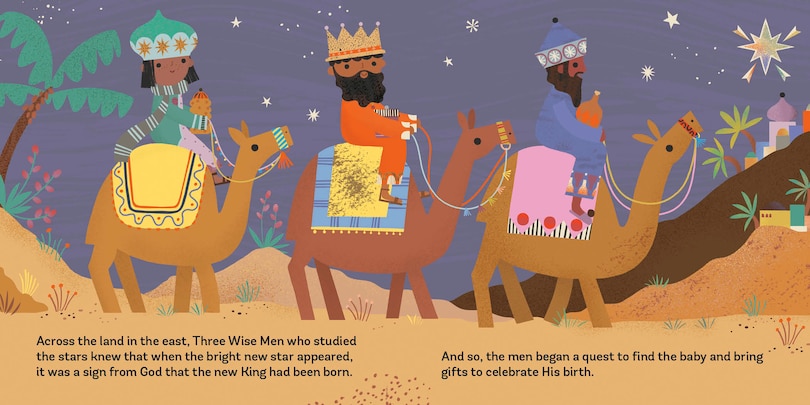 Sample content 4_The Story of Christmas