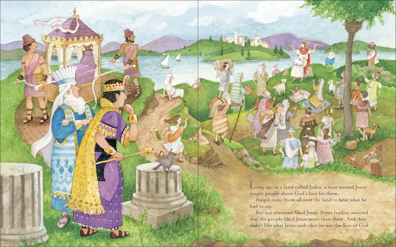 Aperçu du contenu 3_The Story of Easter