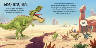 Sample content 3_The Story Of Gigantosaurus