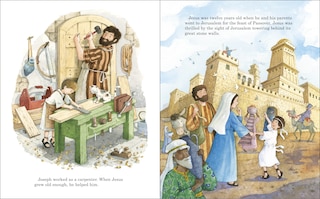 Aperçu du contenu 2_The Story of Jesus