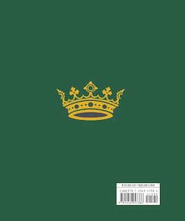 Back cover_The Story of King Arthur and His Knights