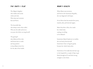 Sample content_The Story of My Anger