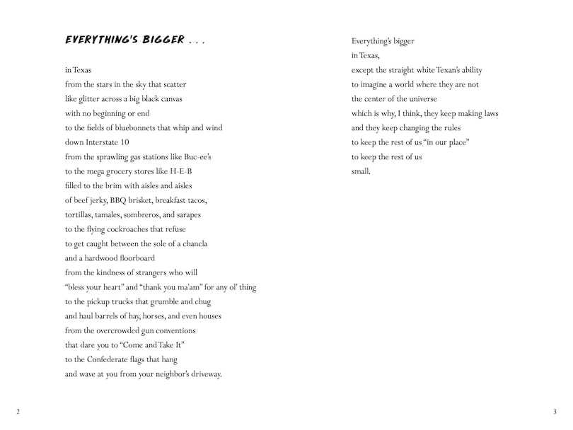 Sample content 4_The Story of My Anger