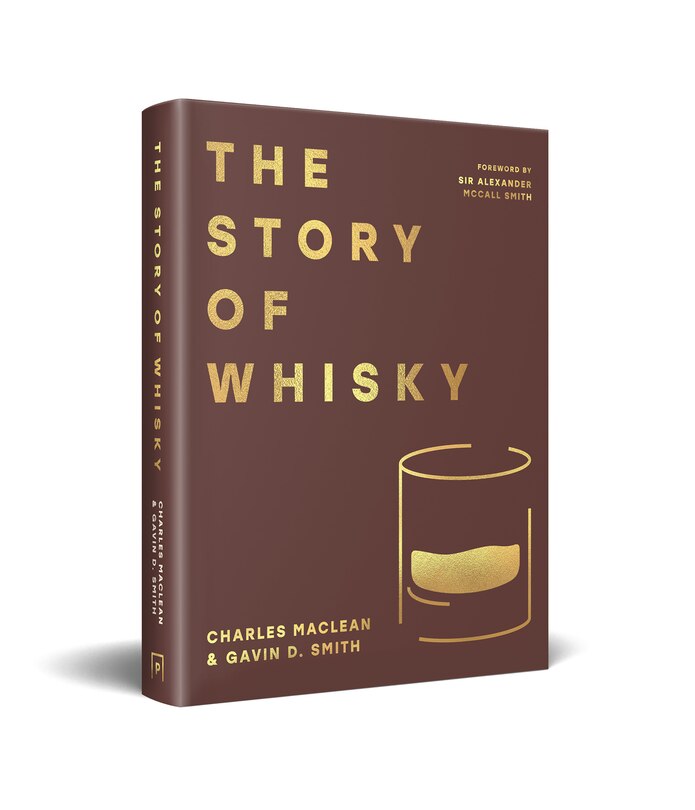 Sample content_The Story of Whisky
