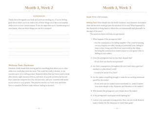 Sample content 5_The Storyteller's Weekly Journal
