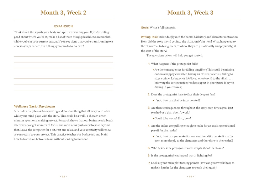 Sample content 5_The Storyteller's Weekly Journal
