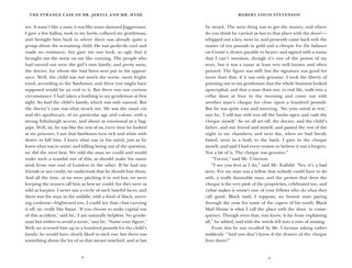 Aperçu du contenu 4_The Strange Case of Dr. Jekyll and Mr. Hyde and Other Stories