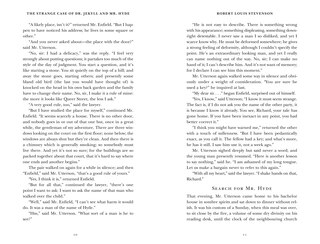 Aperçu du contenu 5_The Strange Case of Dr. Jekyll and Mr. Hyde and Other Stories