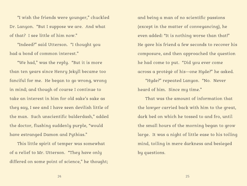 Sample content 3_The Strange Case of Dr. Jekyll & Mr. Hyde